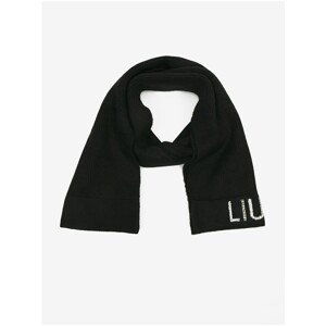 Liu Jo Black Women's Scarf - Women