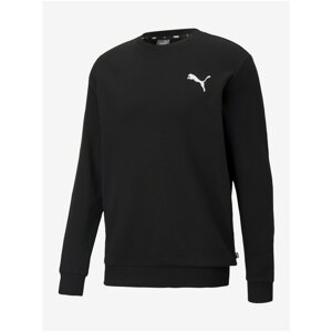 Puma Ess Small Logo Crew TR