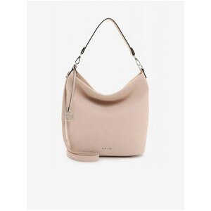 Light Pink Handbag Tamaris Anastasia Soft - Women