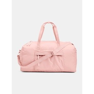 Under Armour Bag UA Favorite Duffle-PNK - Women