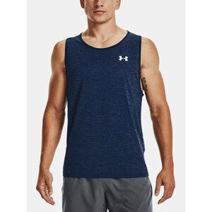 Under Armour Tank Top UA Tech 2.0 Tank-NVY - Men