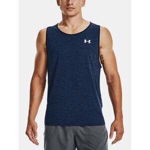 Under Armour Tank Top UA Tech 2.0 Tank-NVY - Men