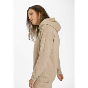 Volcano Woman's Regular Hoodie B-Tape L01033-S22