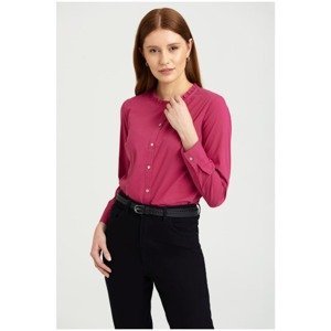 Greenpoint Woman's Blouse BLK1020041S2243X00
