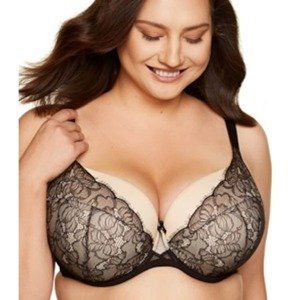 Poema / B4 v2 padded bra