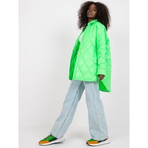 Women's Transition Jacket Rue Paris Callie - Green