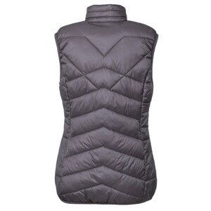 Women's vest Hannah CYNTHIA zinc