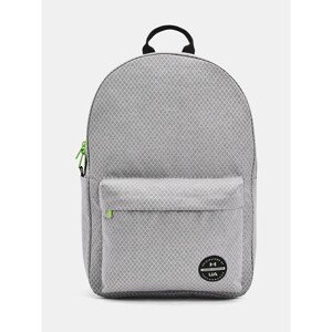 Under Armour Backpack UA Loudon Ripstop Backpack-GRY - unisex