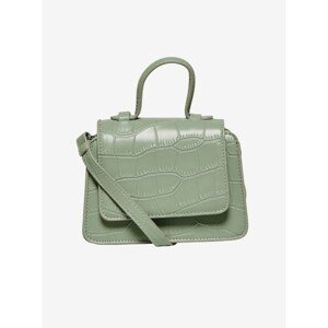 Light green crossbody handbag ONLY Petra - Women