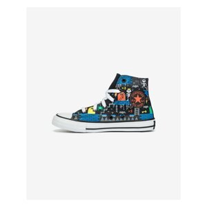 Gamer Chuck Taylor All Star Sneakers Kids Converse - Unisex