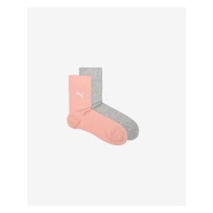 Socks 2 pairs children Puma - unisex