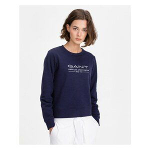 MD. Summer Sweatshirt Gant - Women