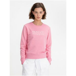 MD. Summer Sweatshirt Gant - Women