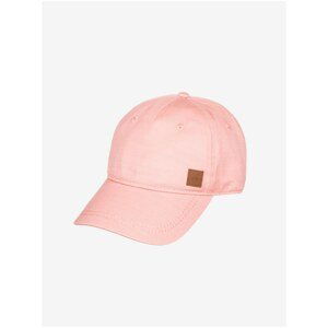 Pink Roxy Cap - Women