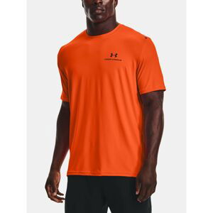 Under Armour T-shirt UA Rush Energy SS-ORG - Men