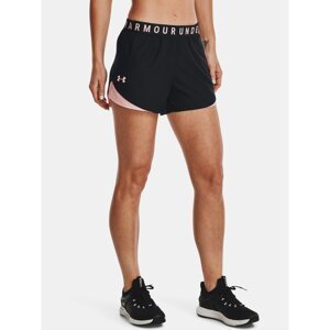 Under Armour Shorts Play Up Shorts 3.0-BLK - Women's