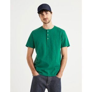 Celio Cotton T-shirt Teelino - Men