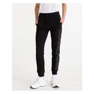 Institutional Logo Sweatpants Calvin Klein - Women