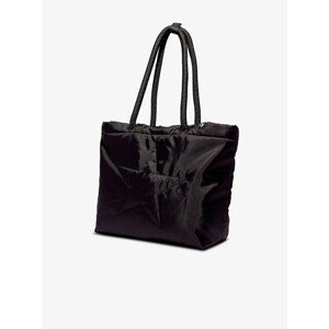 Black Shopper Converse Quilted Tote Bag - Women