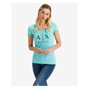 T-shirt Armani Exchange - Women