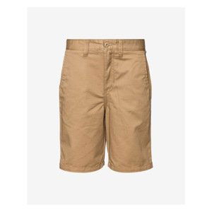 Brown Boys Shorts Vans - Unisex