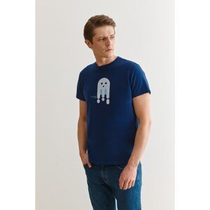Tatuum men's T-shirt MIKIN 2