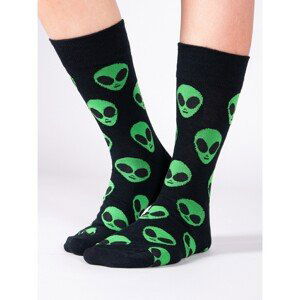 Yoclub Unisex's Socks SKA-0054F-E700