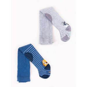 Yoclub Kids's Tights RAB-0025C-AA0A-001