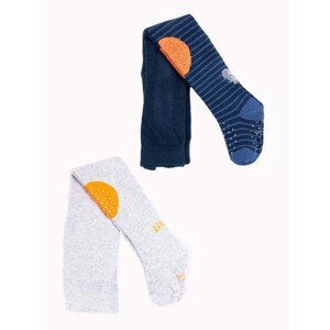 Yoclub Kids's Tights RAB-0025C-AA0A-002