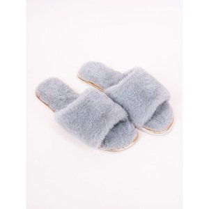 Yoclub Woman's Slippers OKL-0050K-2800