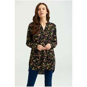 Greenpoint Woman's Tunic TUN1040001S22FLW56