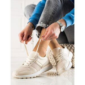 TRENDI STYLISH MESH SNEAKERS