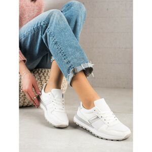 TRENDI STYLISH MESH SNEAKERS