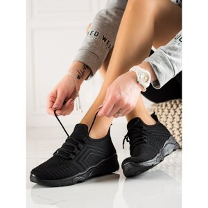 SUPER COOL FASHIONABLE TEXTILE SNEAKERS