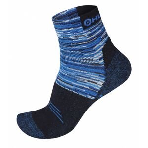 Socks HUSKY Hiking navy/blue