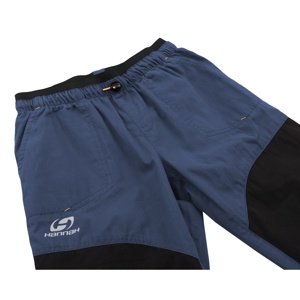 Kids 3/4 shorts Hannah RUMEX JR ensign blue/anthracite