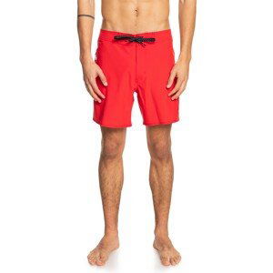 Pánske kúpacie kraťasy Quiksilver SURFSILK KAIMANA 16"