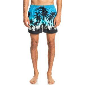 Pánske kúpacie kraťasy Quiksilver EVERYDAY PARADISE 15"