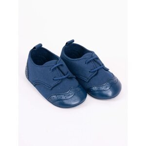 Yoclub Kids's Shoes OBO-0167C-1900 Navy Blue