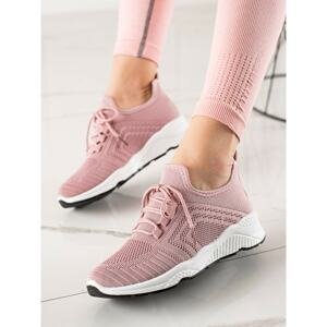 SUPER COOL FASHIONABLE TEXTILE SNEAKERS