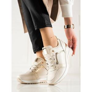 TRENDI STYLISH WED-WED-WED SNEAKERS