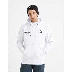 Celio Playboy Sweatshirt - Men