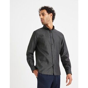 Celio Shirt Vamini slim fit - Men