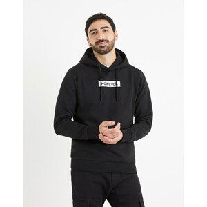 Celio Sweatshirt Vetype with Hood - Men