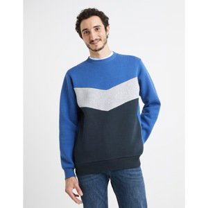 Celio Sweatshirt Vever - Men