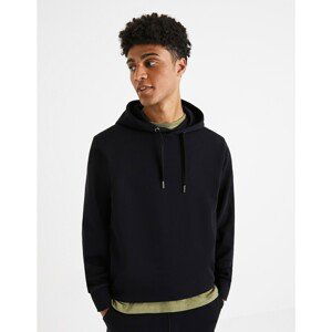 Celio Hoodie 100% Cotton - Men