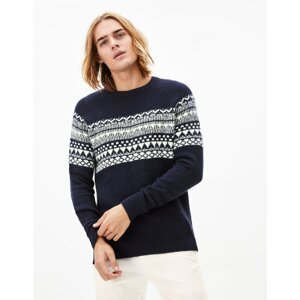 Celio Sweater Pedolce with wool - Men
