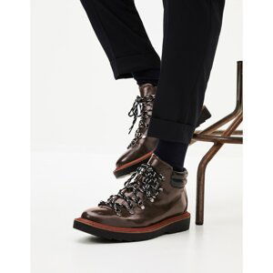 Celio Leather Shoes Pyrenees - Men