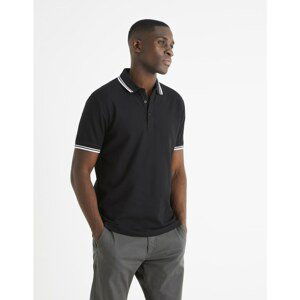 Celio Polo T-shirt Beline - Men