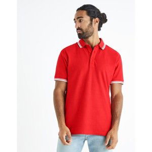 Celio Polo T-shirt Beline - Men